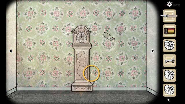攻略 | 锈湖1《轮回的房间-Samsara Room》重置PC图文攻略+隐藏关卡