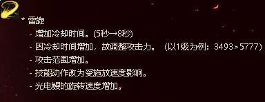 DNF元素师震撼新生，核心技能重做，成功冲出下水道