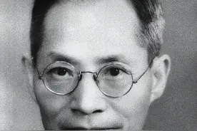 蒋梦麟，曾铸就了北大的几度辉煌，却为何三次婚姻均告失败呢图片