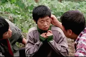 深度讲解韩国高分犯罪电影天花板《杀人回忆》图片