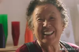手拿仙女棒的文姬女士母子千里追凶，《哦！文姬》电影中国上映图片