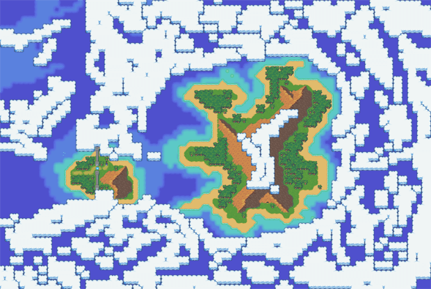 魔塔三国之时空旅人（steam逆乱时空）全系统说明过吕布主流攻略