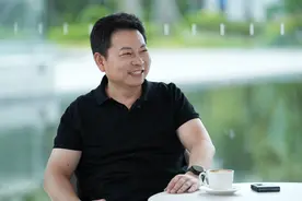 多一倍性能少一半油耗，余承东用AITO诠释华为的产品哲学图片