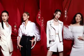 《浪姐3》5位姐姐被照顾，王心凌凭实力翻盘，芒果捧人计划被打乱图片