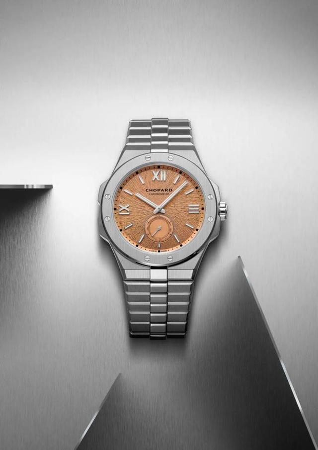 �ӱ����漣 | ��������+L.U.C��о�������������Ķ���