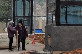加装电梯一楼不同意怎么办？最高分红权送给他图片