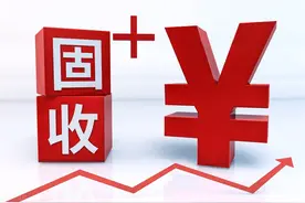 债券市场大跌后，银行推固收增强类理财产品，这些产品靠谱吗？图片