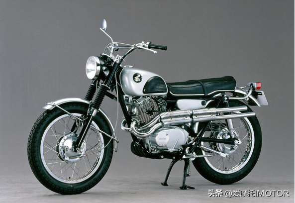 本田下一台750车型，GB750 or CL750？