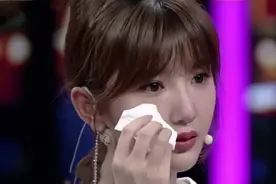 毛晓彤的成长史，她的逆袭堪比爽文女主角图片