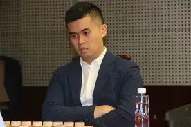 关于象棋等级分，不得不承认，有人很在乎，也有人不在乎图片
