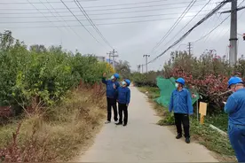 谈谈供服员工的发展图片