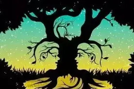 眼力大挑战，据说眼力佳的人10秒就能看出来图片