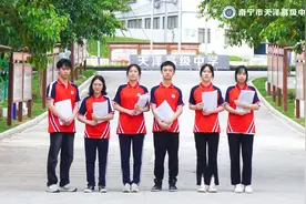 2022年南宁市民办高中排名收费标准：低于2万元私立高中数量太少图片