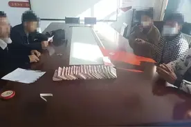 让“闺蜜”冒充母亲商议“婚事”，宁夏一女子索要“彩礼”等钱款18万元图片