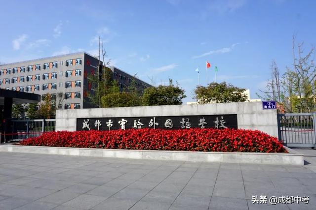 中考成绩就要公布！深受家长的实外国际部，公布了2022年招生要求