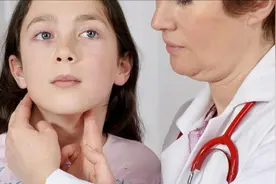 这种病会让孩子耳聋，甚至影响生育！孩子脸上有这个要赶紧去医院图片
