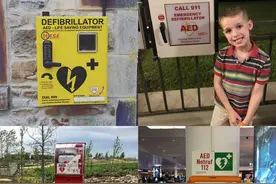 划分生与死的界限，救命神器AED常见使用十问十答精华汇总图片