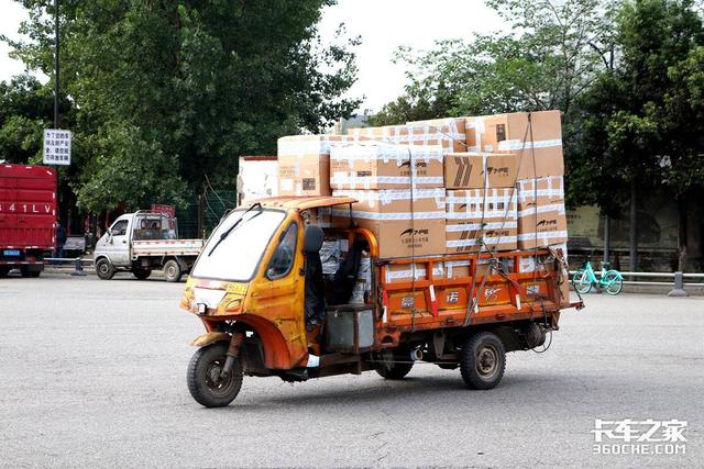 2022市场调研:货车超限运输真的绝迹了吗?