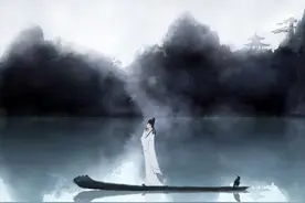 《浮生六记》：一个普通古人的一生图片