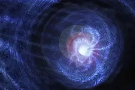 如果宇宙不再继续向外膨胀，而是向内开始收缩，将会发生什么？图片