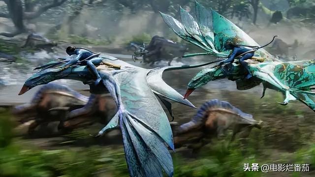 全球票房破30亿，卡神又破科幻天花板，四大卖点告诉你值在哪？