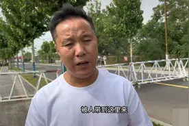 杜小华回应河南寻子：男孩年龄长相相仿，自称被从包头带至河南，正在等DNA鉴定结果图片