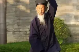 5个月的亲身经历说一说金刚功练习的时间选择问题图片