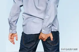 为啥有些人会长“屁屁毛”？能刮吗？别害羞，早了解早受益图片