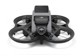 3499 元起，大疆 DJI Avata 小型无人机正式发布图片