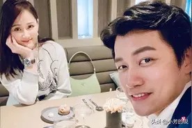 坐拥3座大庄园，富二代兼企业家！陈乔恩这个老公比霍某人还完美图片