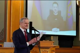 挪威，俄乌战争爆发以来，欧洲唯一“闷声发大财”的国家图片