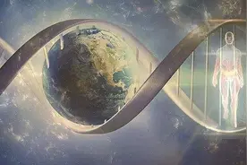 美国一男子53年没睡过觉，身体和正常人无异，人类的极限到底在哪图片