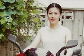 网友公认80~90年代曾经很火很经典的那些摩托车，你骑过哪一款？图片