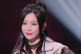 于文文当众嘲笑GAI嘴歪，导师梁源怒评：没见过这么没教养的艺人图片