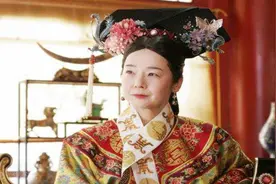 晚清时期曾国藩、李鸿章等非满人又非旗人，为何被慈禧太后重用？图片