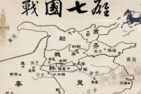 一天一成语：纵横捭阖图片