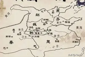 一天一成语：纵横捭阖图片