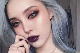 欧美妆、日妆、韩妆，最全的化妆技巧都在这了图片