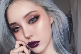 欧美妆、日妆、韩妆，最全的化妆技巧都在这了图片