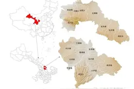 靖远方言里的一些难字 你都认识吗？（一）图片