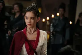 还记得《赘婿》的蒋依依吗？终于拍新剧了？图片