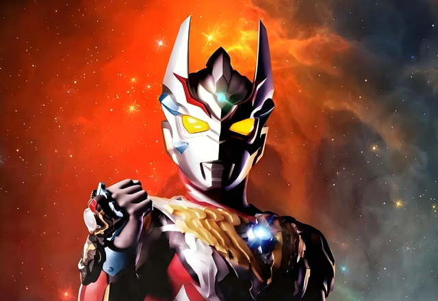 宇宙巅峰战力！十大最强奥特曼战力排名，第一名重启宇宙