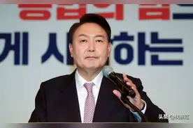 尹锡悦叫板伊朗？韩国65万大军2600辆坦克，连俄罗斯都不放眼里图片