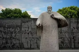 苏州故事二十九（伍子胥，阖闾的传说）图片