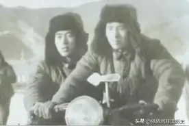 军营往事｜战士是这样练成的（112师战友作品）图片