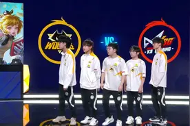 狼队换三个首发还能赢KSG，今屿被老东家暴打，新人钟意实力很强图片