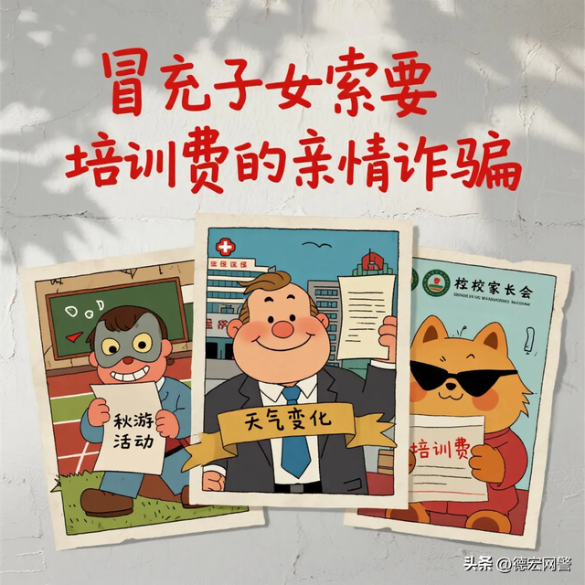 立秋时节话安全：筑牢数字防线，共享清朗网络空间