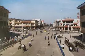 号称“小六国”的云中饭店里最出名的是这道菜…图片