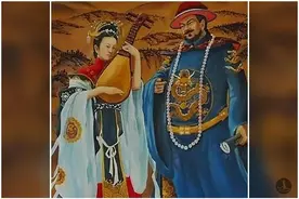 吴三桂“冲冠一怒为红颜”是实情还是另有隐情？图片