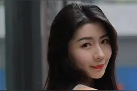 深圳爱美小姐姐时尚迷人图片